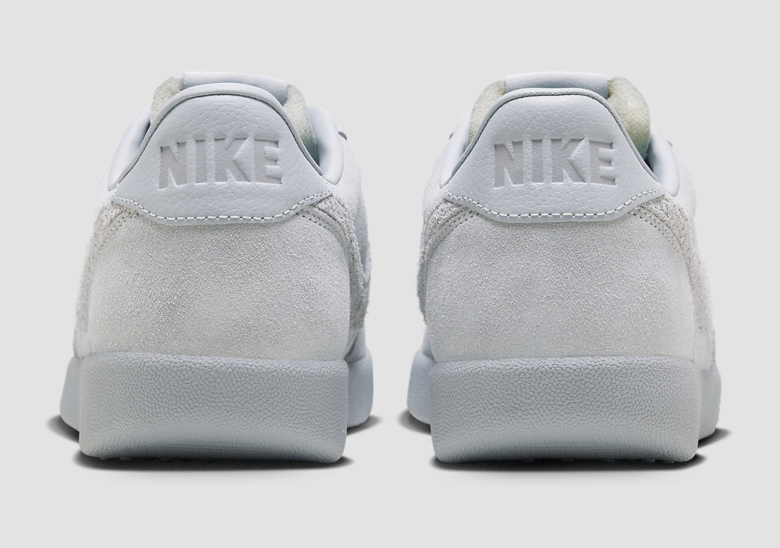 Nike Killshot Og Grey Suede Fz8541 001 9