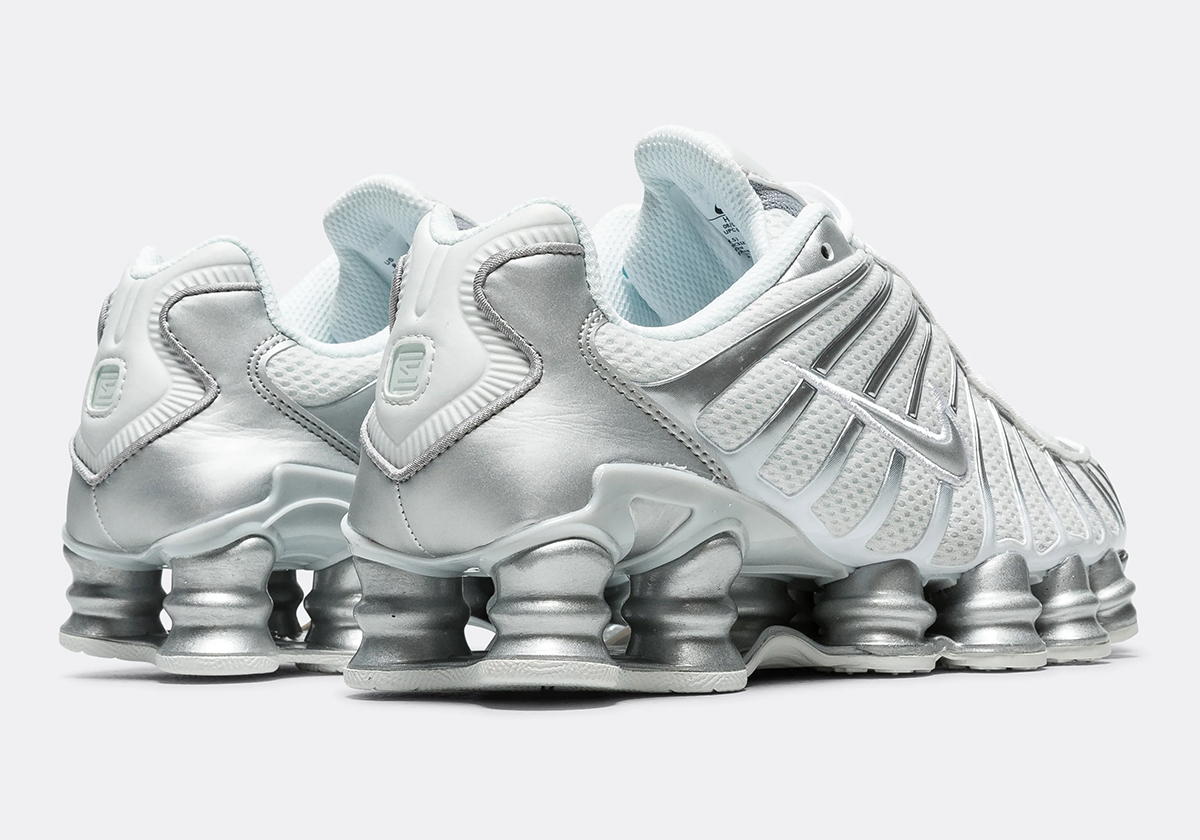 Nike Shox Tl Hf1065 094 3