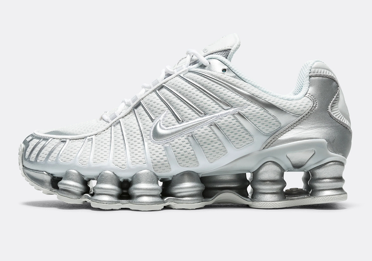 Nike Shox Tl Hf1065 094 5