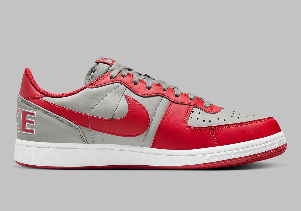 Nike Terminator Low Unlv Fz4036 099 2