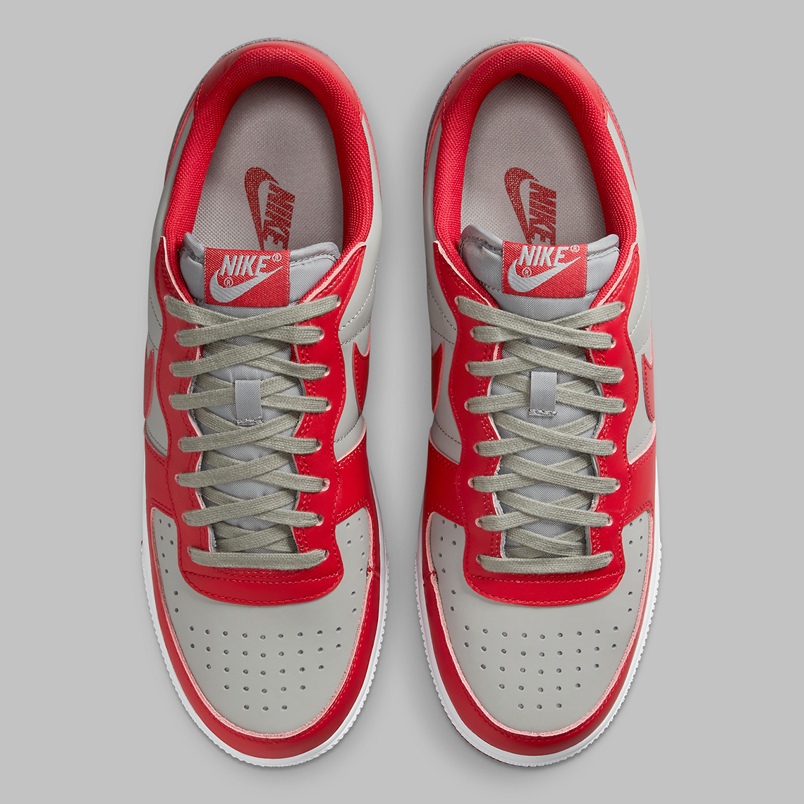 Nike Terminator Low Unlv Fz4036 099 4