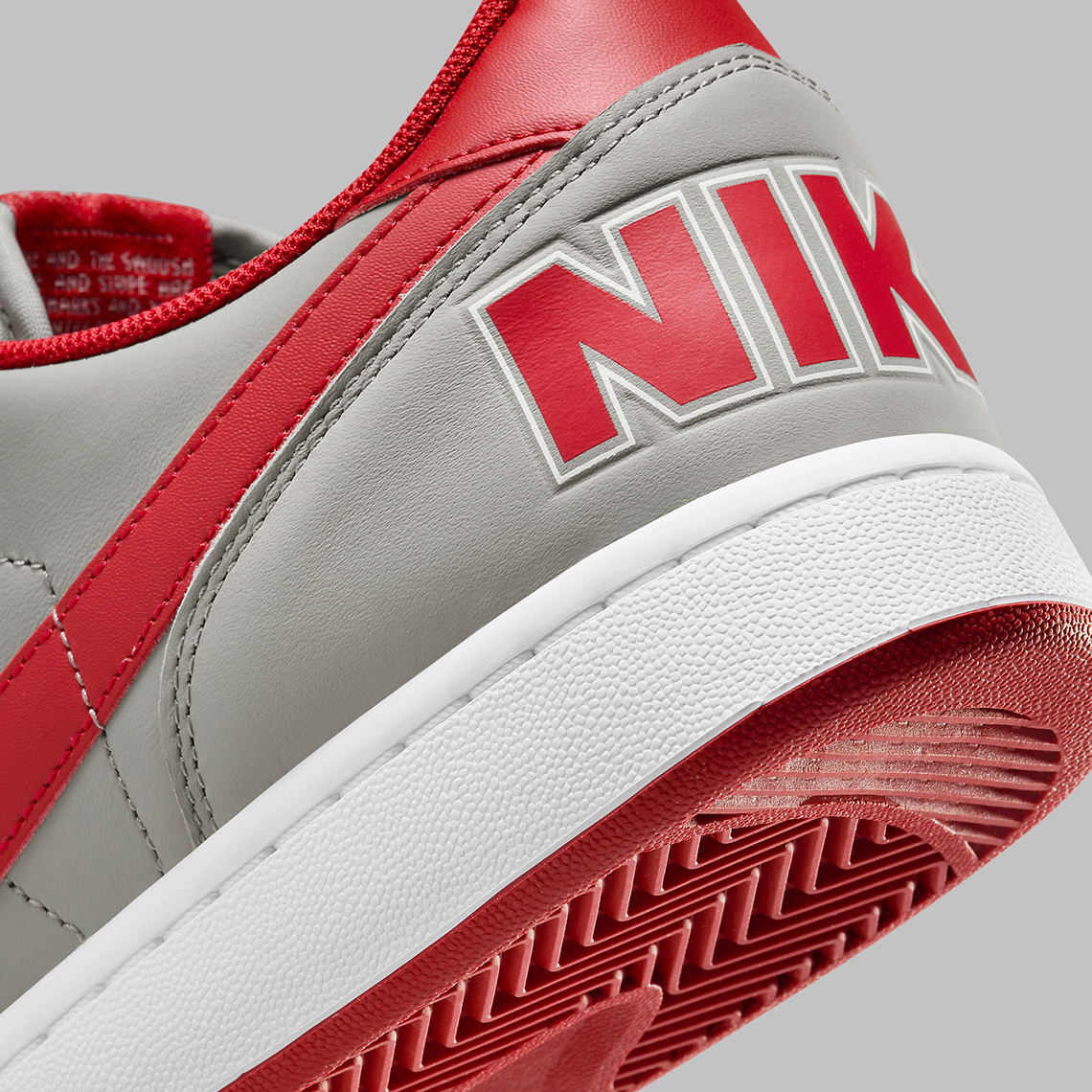 Nike Terminator Low Unlv Fz4036 099 6