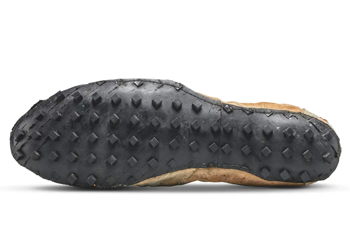 Nike Waffle Racing Flat Sothebys Auction 3