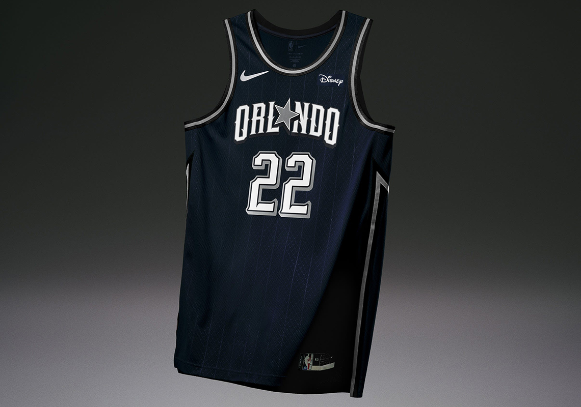 Orlando Magic–nike Nba City Edition Jerseys 2023 2024