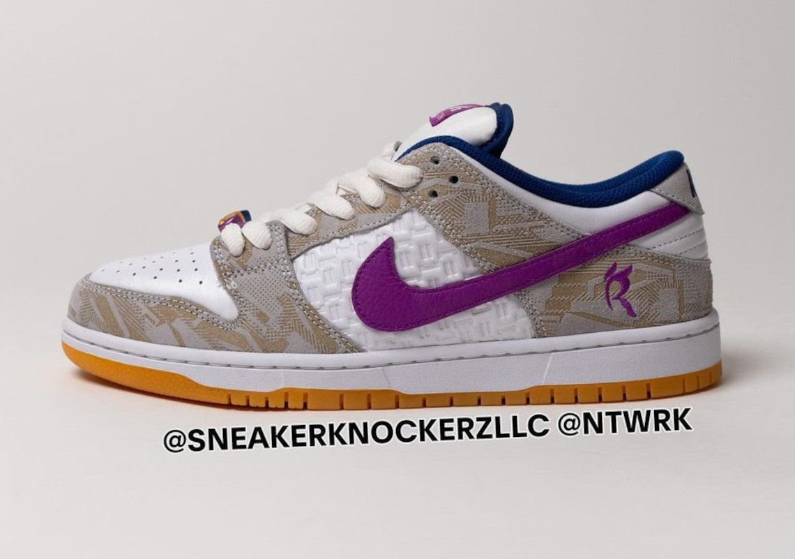 Rayssa Leal Nike Sb Dunk Fz5251 001 02