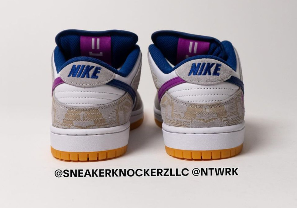 Rayssa Leal Nike Sb Dunk Fz5251 001 05