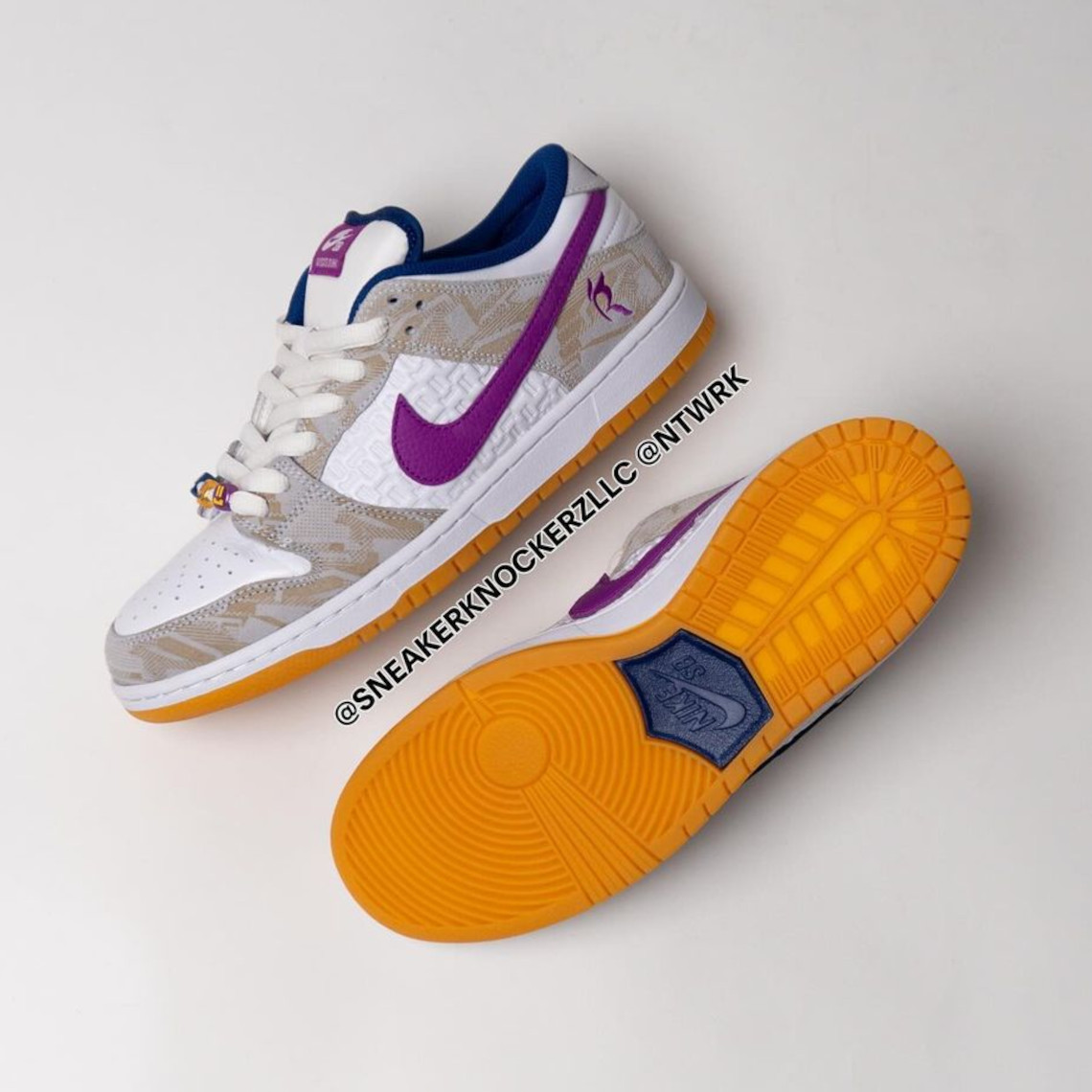 Rayssa Leal Nike Sb Dunk Fz5251 001 06