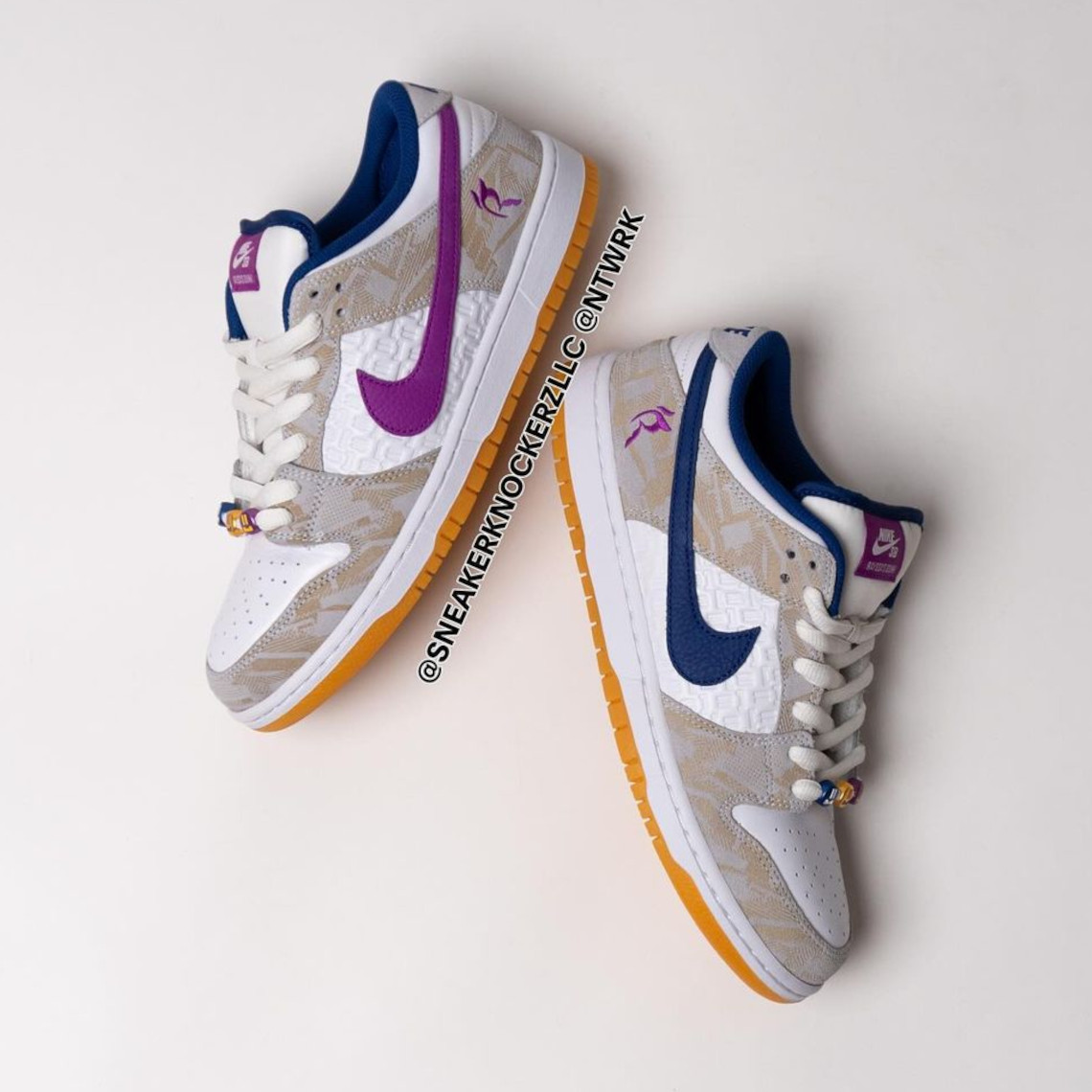 Rayssa Leal Nike Sb Dunk Fz5251 001 09