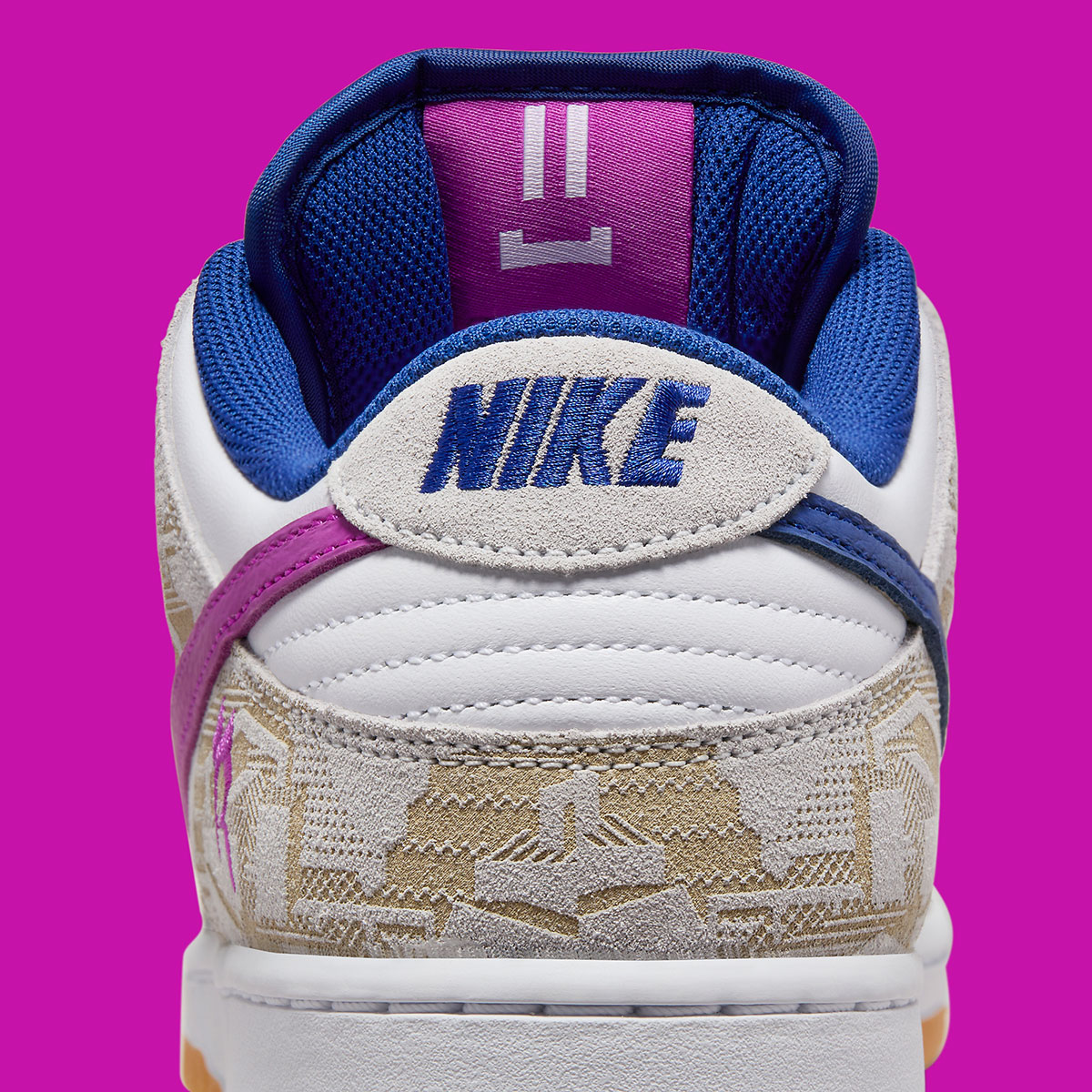 Rayssa Leal Nike Sb Dunk Fz5251 001 2