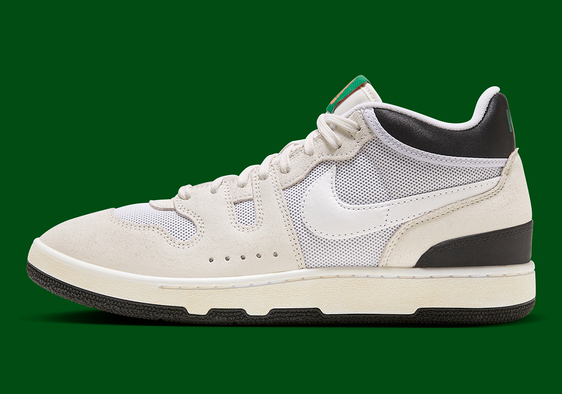 Social Status Nike Mac Attack Summit White Dz4636 100 4