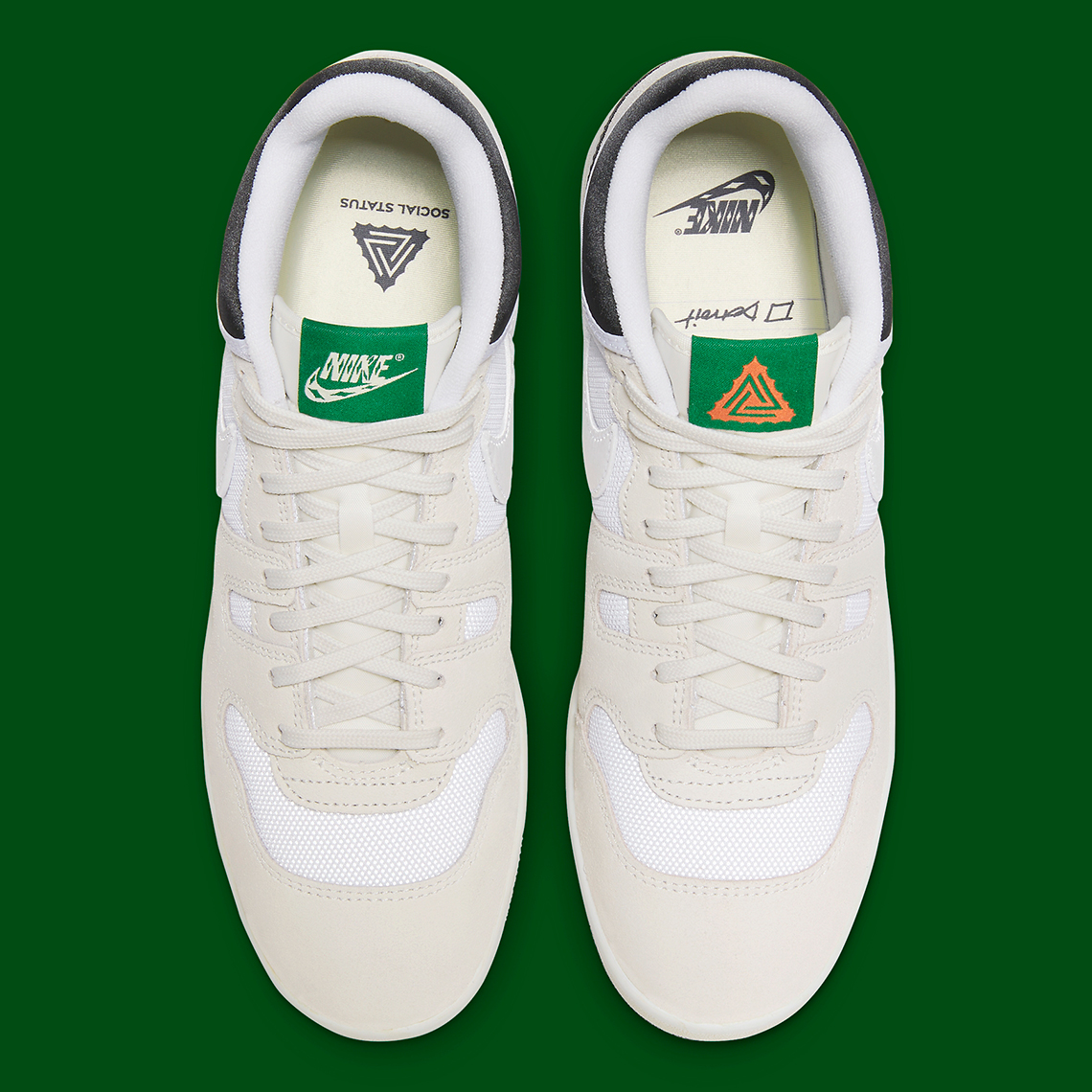 Social Status Nike Mac Attack Summit White Dz4636 100 7