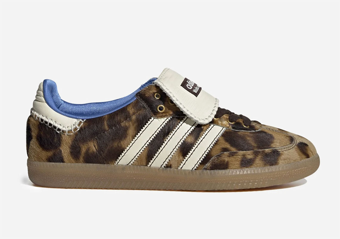 Wales Bonner Adidas Samba Ie0578 Release Date