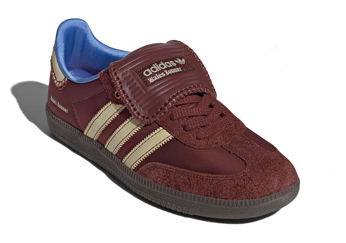 Wales Bonner Adidas Samba Ie0579 Release Date 1