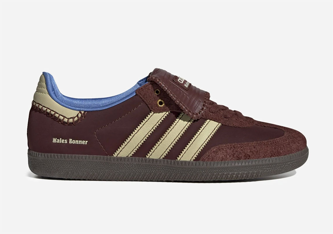 Wales Bonner Adidas Samba Ie0579 Release Date