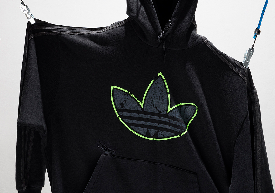 Youth Of Paris Adidas November 2023 Apparel 1