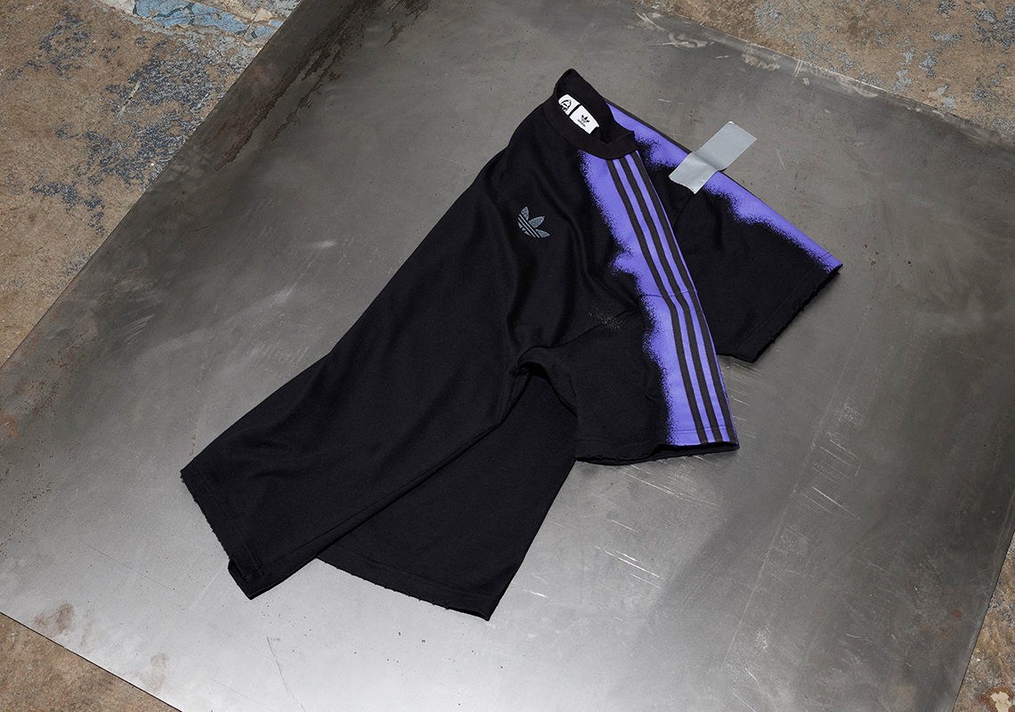 Youth Of Paris Adidas November 2023 Apparel 3