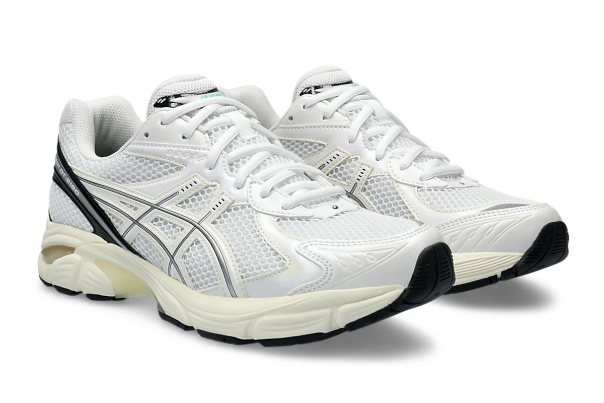 Asics Gt 2160 December 2023 05