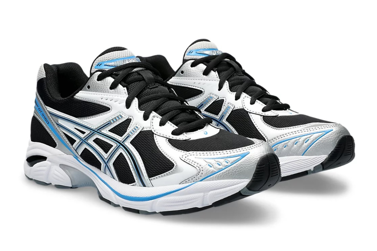 Asics Gt 2160 December 2023 08