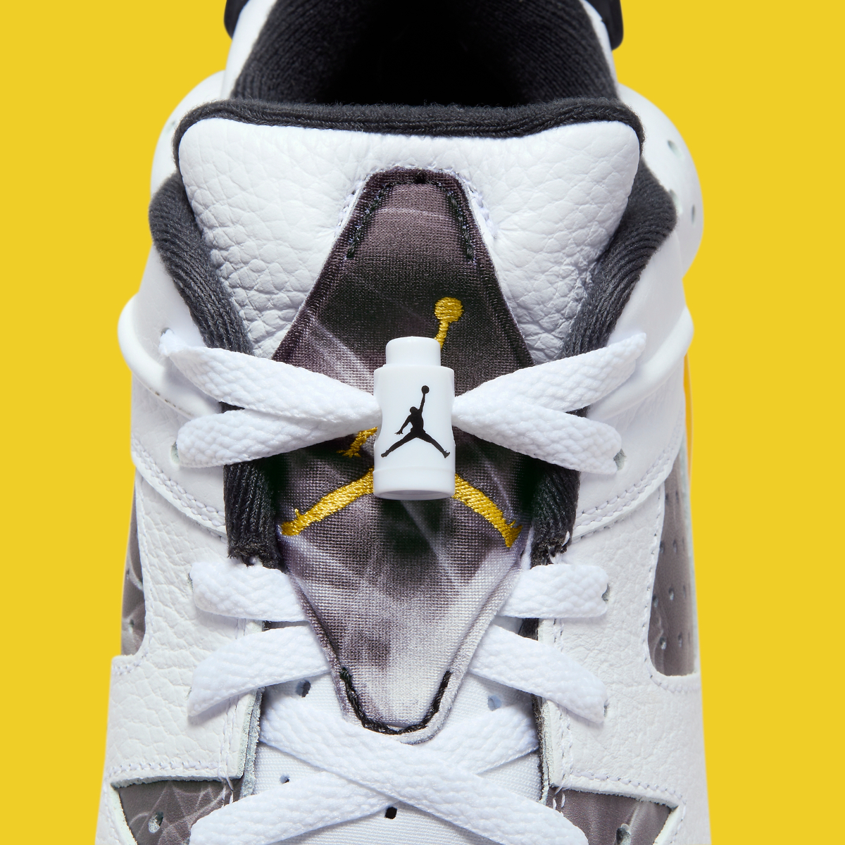 Air Jordan 6 Low Golf White Tour Yellow Dv1376 102 3