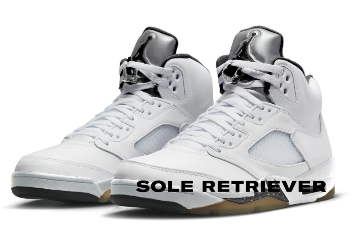 Air Jordan Fall 2024 Release Preview 8