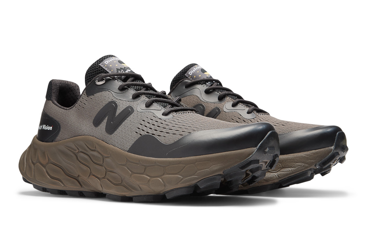 District Vision New Balance Fresh Foam More Trail Mtmorndv 4