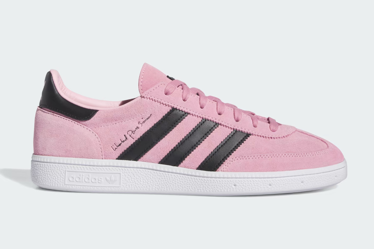 Inter Miami Adidas Spezial Hq8999 2