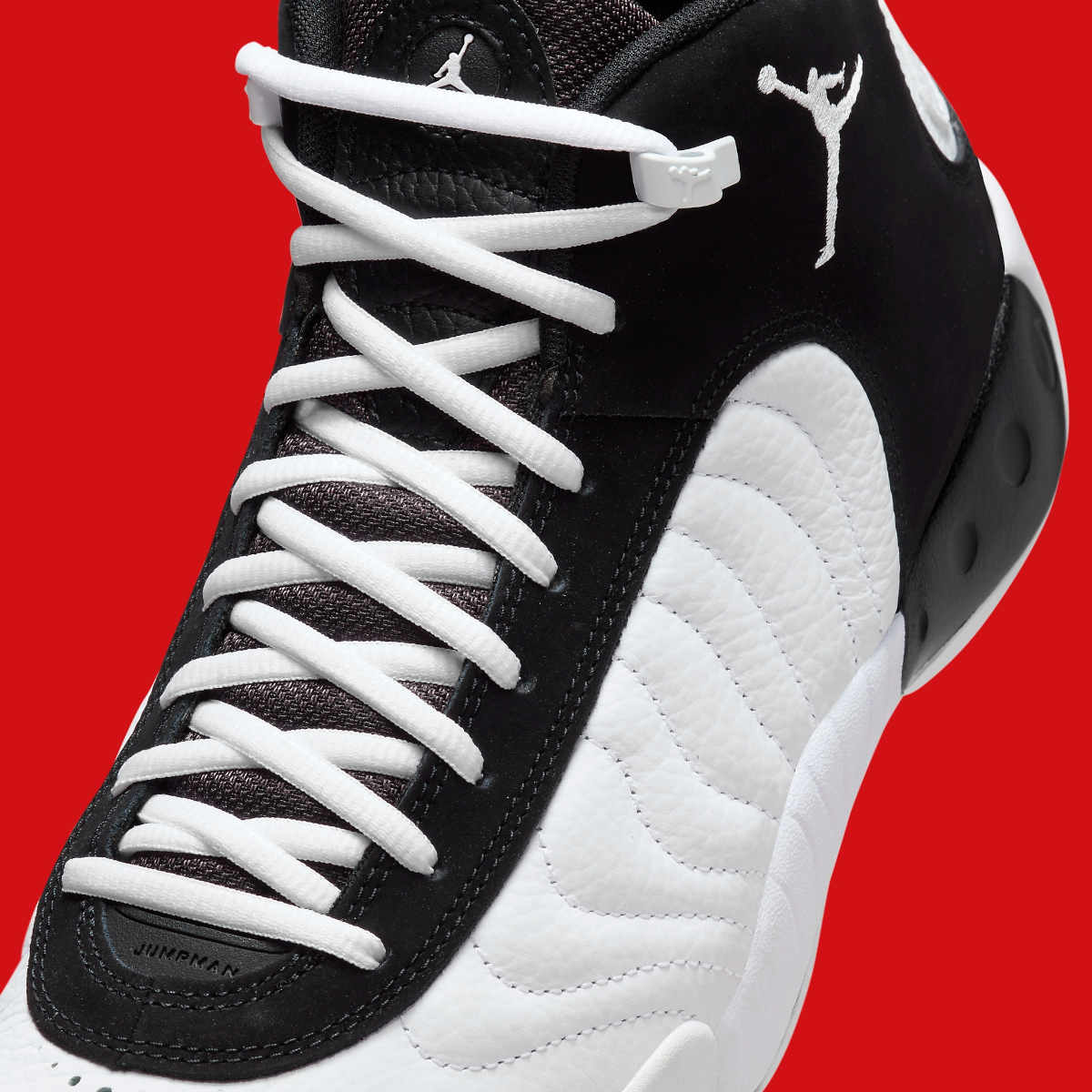 Jordan Jumpman Pro White Black Dn3686 110 1