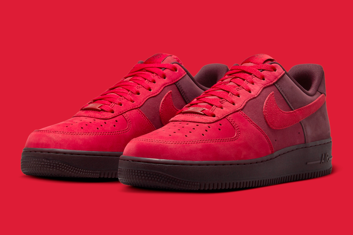 Nike Air Force 1 Low Layers Of Love Fz4033 657 4