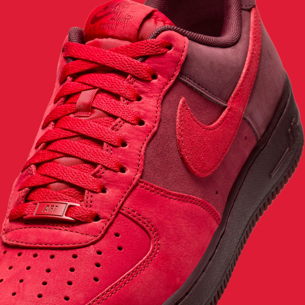 Nike Air Force 1 Low Layers Of Love Fz4033 657 5