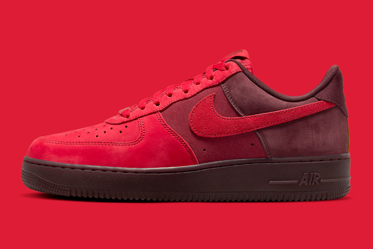 Nike Air Force 1 Low Layers Of Love Fz4033 657 8