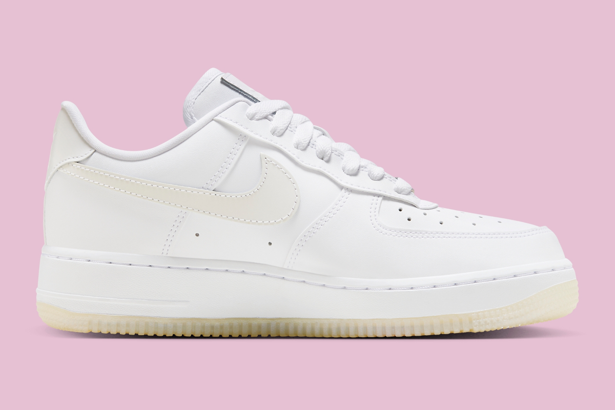 Nike Air Force 1 Low Uv Summer 2024 11