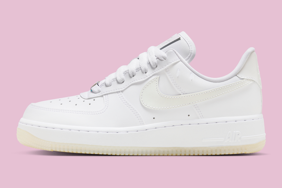 Nike Air Force 1 Low Uv Summer 2024 2