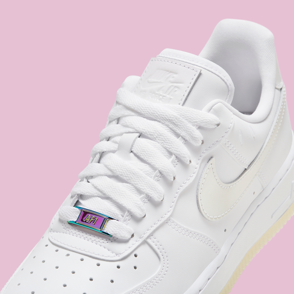 Nike Air Force 1 Low Uv Summer 2024 7