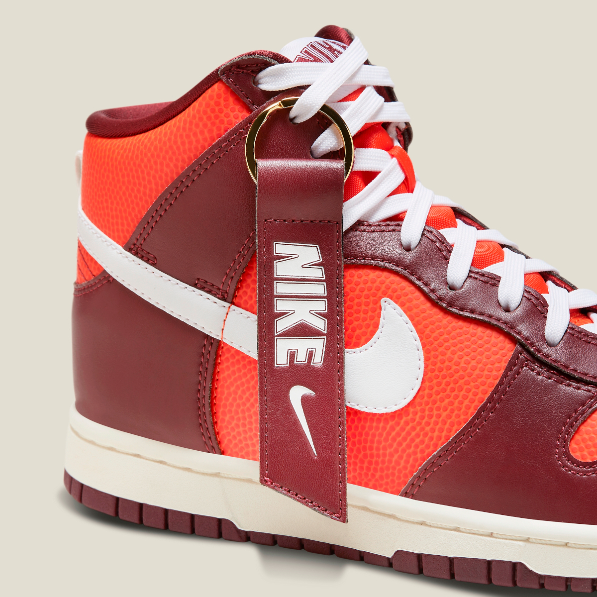 Nike Dunk High Be True To Her School Fj2263 600 7