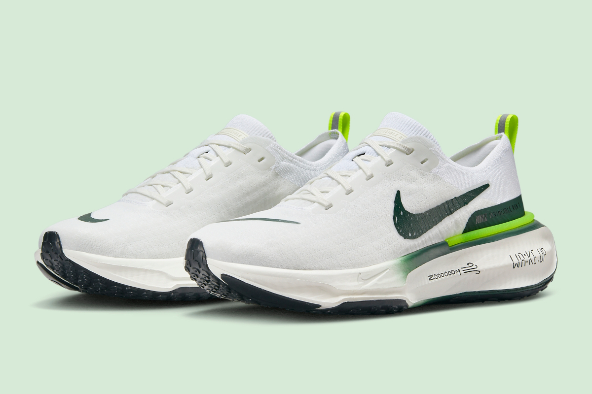 Nike Invincible Run 3 Wake Up Fz4018 100 9