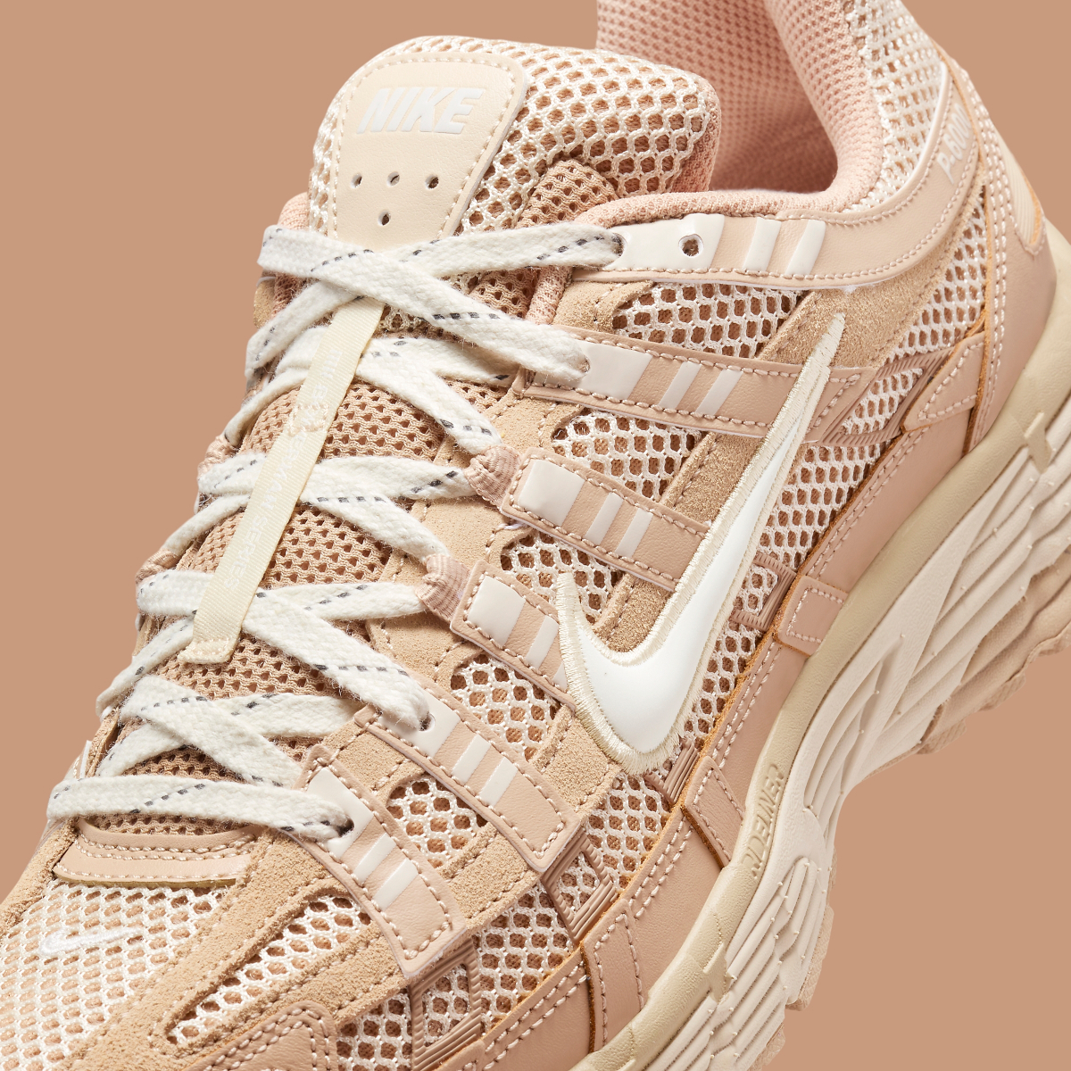 Nike P 6000 Hemp Sanddrift Fz4137 200 4