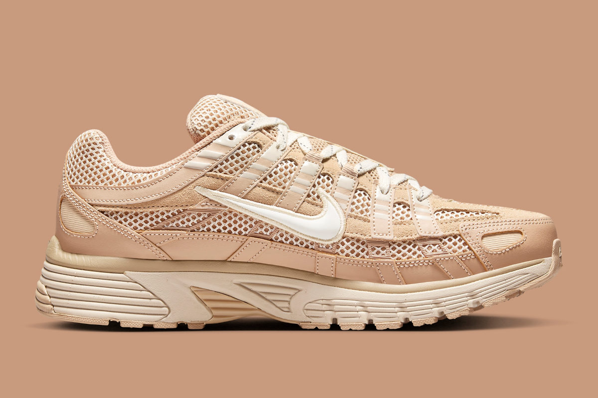 Nike P 6000 Hemp Sanddrift Fz4137 200 7