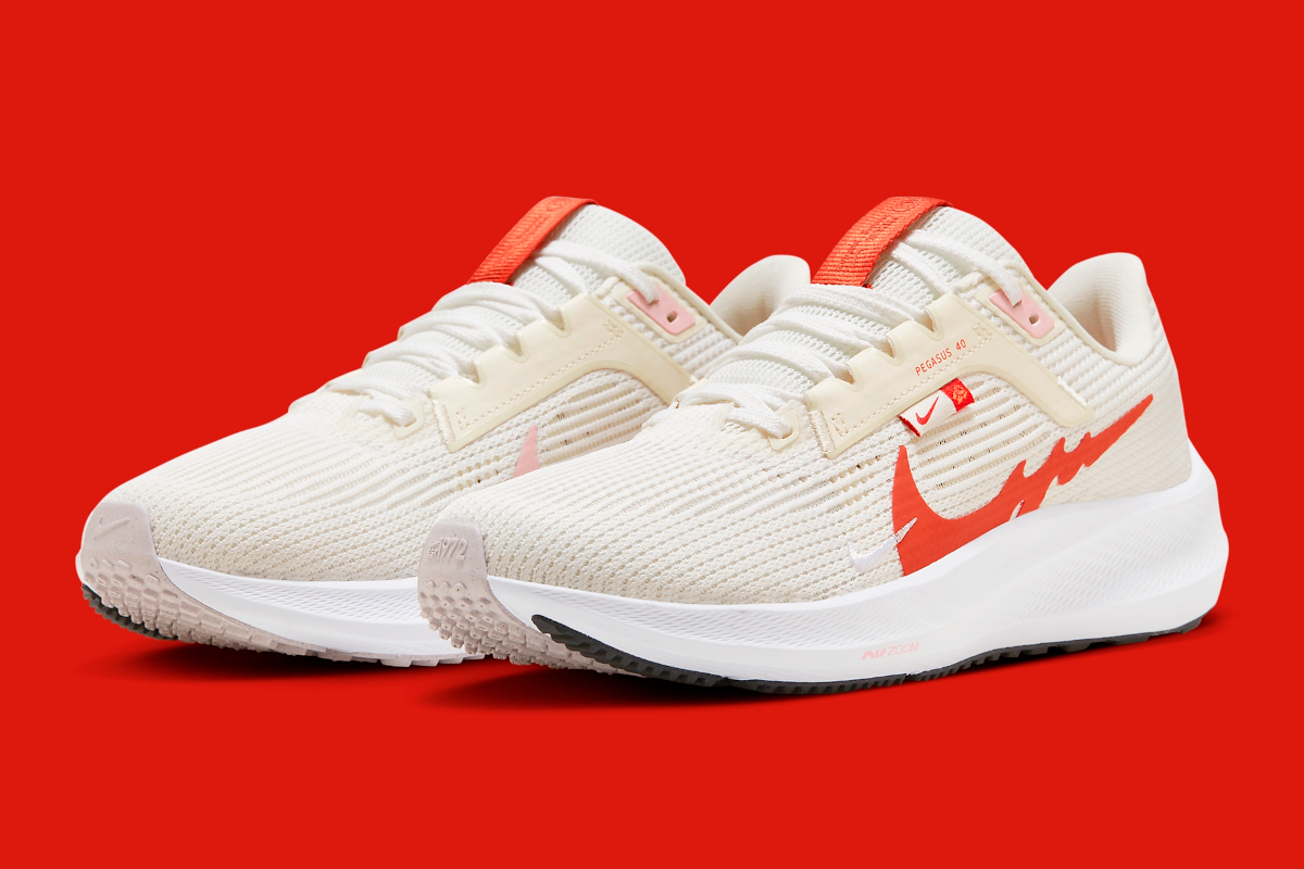 Nike Pegasus 40 Year Of The Dragon 1