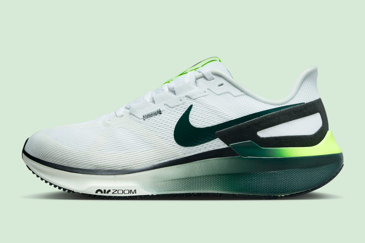 Nike Structure 25 Wake Up Fz4021 100 2