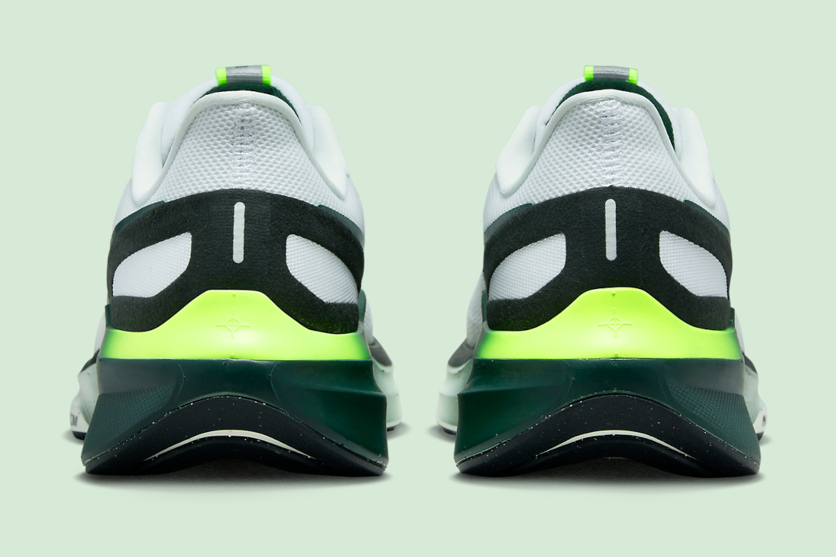 Nike Structure 25 Wake Up Fz4021 100 4