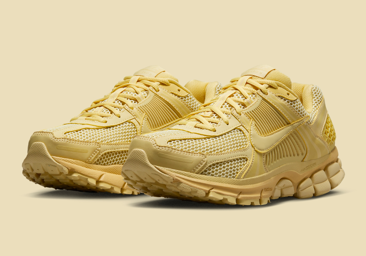 Nike Zoom Vomero 5 Saturn Gold Fq7079 700 6