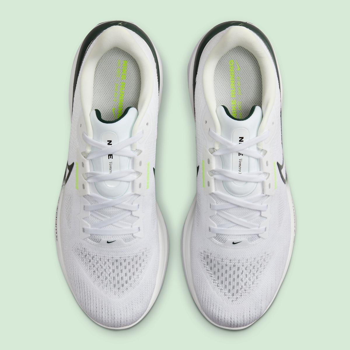 Nike Zoomx Vomero 17 Wake Up Fz4020 100 5