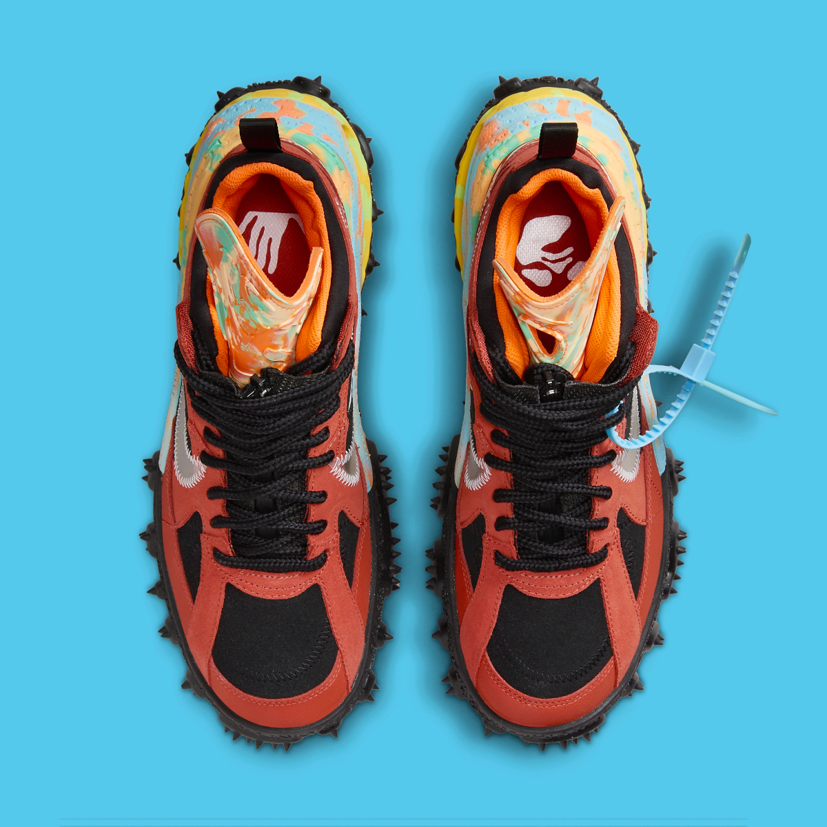 Off White Nike Air Terra Form Mantra Dq1615 800 12