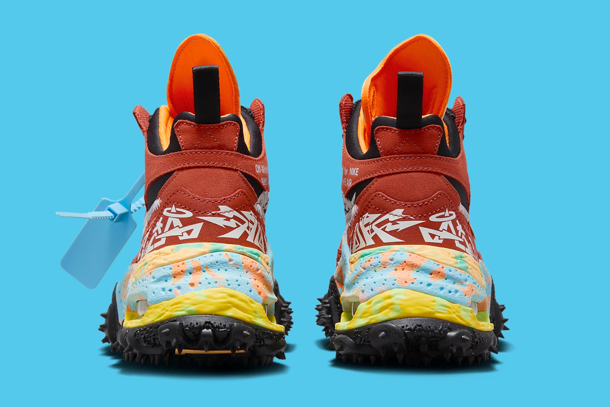 Off White Nike Air Terra Form Mantra Dq1615 800 7