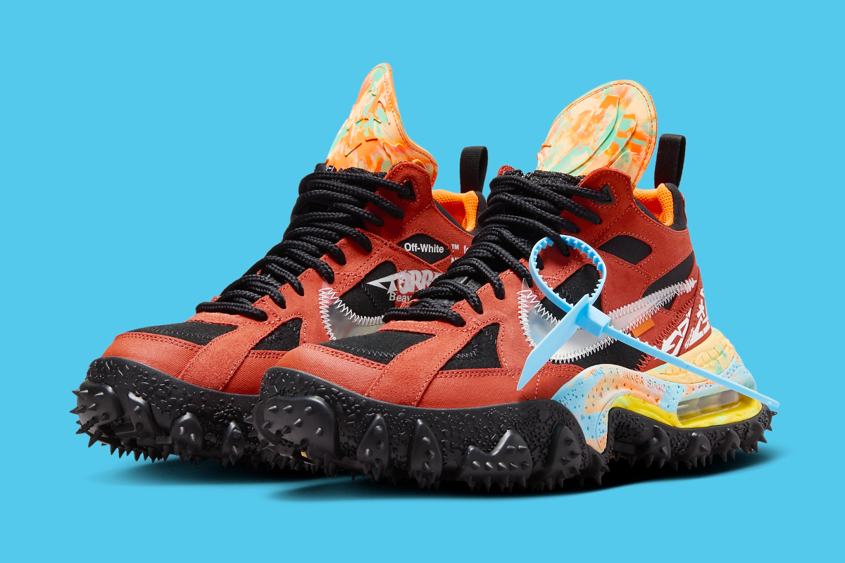 Off White Nike Air Terra Form Mantra Dq1615 800 8