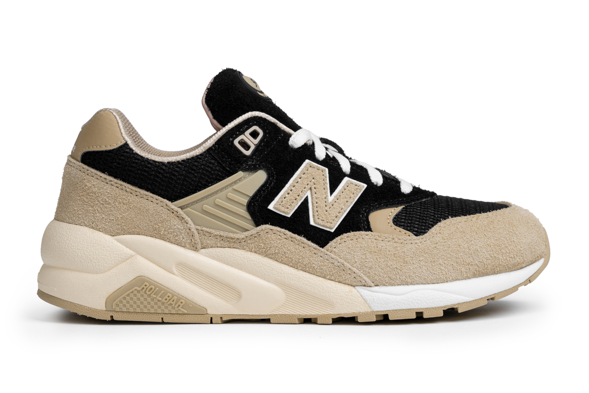 Urban Islander New Balance 580 1