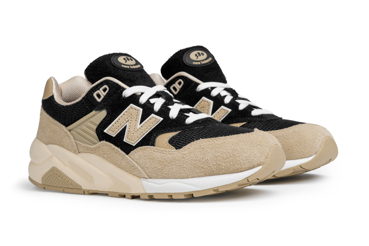 Urban Islander New Balance 580 2