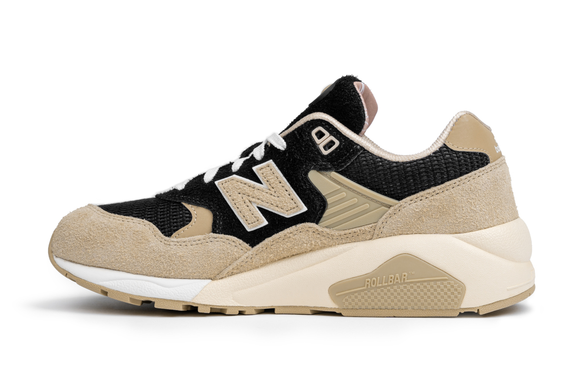 Urban Islander New Balance 580 3