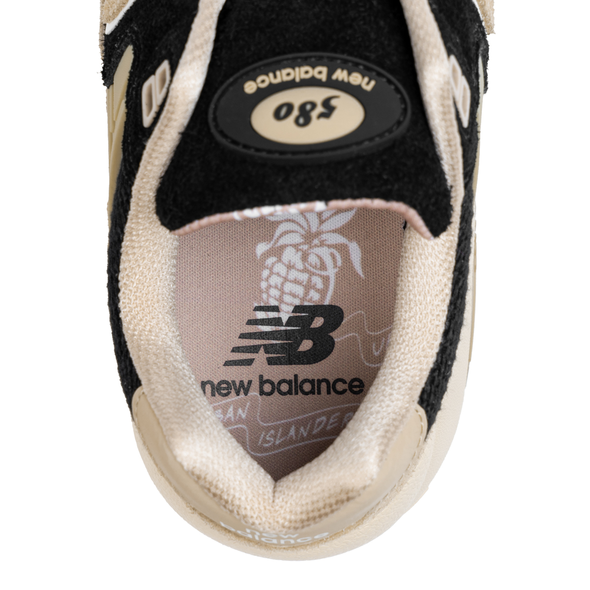 Urban Islander New Balance 580 6