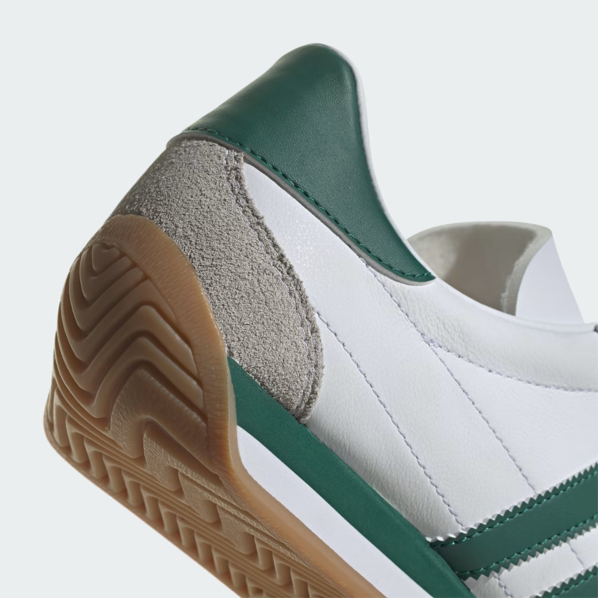 Adidas Country Og White Collegiate Green If2856 8